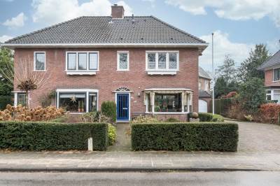 Woning Boulevard 14 Velp (GE)