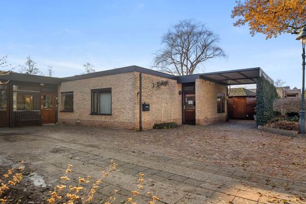 Woning Veenweg 34 Lunteren