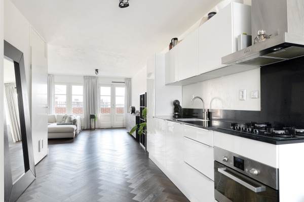 Woning Piri Reisplein 62 Amsterdam