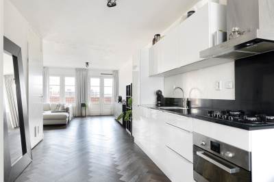 Woning Piri Reisplein 62 Amsterdam