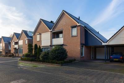 Woning Diepenbrockstraat 11 Lichtenvoorde