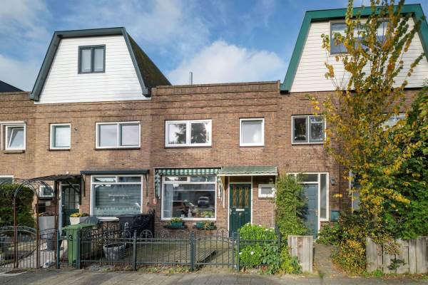 Woning Thorbeckekade 2 Purmerend