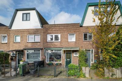 Woning Thorbeckekade 2 Purmerend