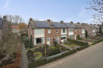 Woning Engeler Schans 6 Den Bosch
