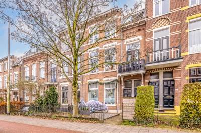 Woning Amsterdamseweg 171 Arnhem