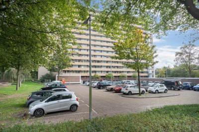 Woning Langswater 344 Amsterdam