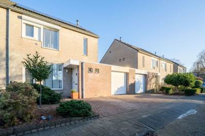 Woning Beukenlaan 54 Oud Gastel