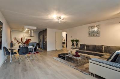 Woning Banneweg 409 Gorinchem