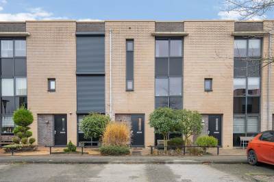 Woning Leeuwenburg 157 Barendrecht