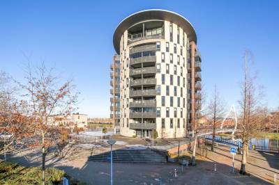 Woning Leusveld 132 Nieuw-Vennep