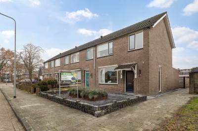 Woning Kapelstraat 63 Geffen