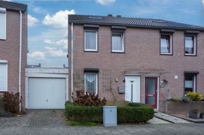 Woning Pastoor Prickaertsstraat 55 Vaals