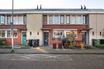 Woning Zuideras 87 Rotterdam