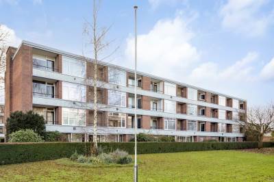 Woning Zwaluwlaan 108 Bussum