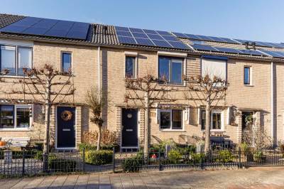 Woning Krammer 100 Brielle