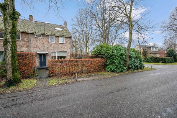 Woning Bayershoffweg 62 Heiloo