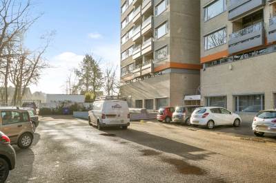 Woning Laan van Borgele 40 F 211 Deventer