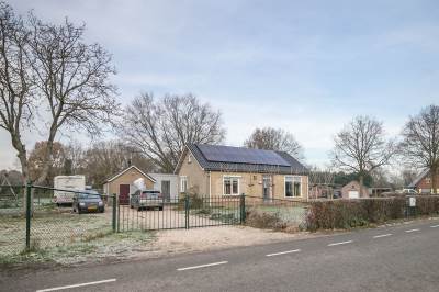 Woning Burensedijk 19 Zoelen