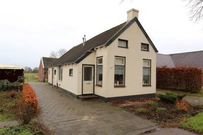Woning Zwaagsterweg 6 Scheemda