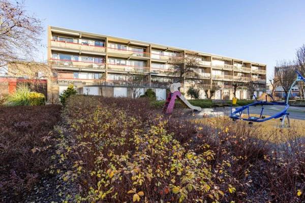 Woning Hoorneslaan 205 Katwijk (ZH)