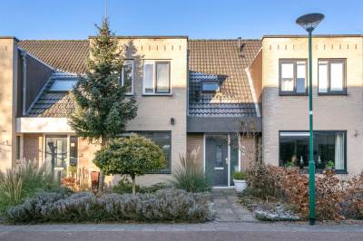 Woning Klaproos 19 Veenendaal