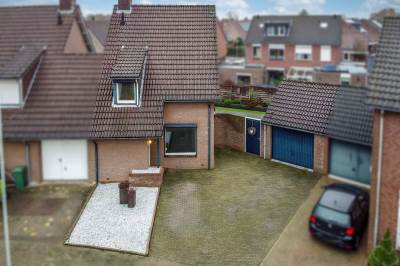 Woning Diepenbroeklaan 73 Baarlo (LI)