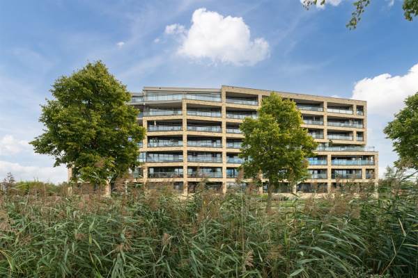 Woning Aziëlaan 573 Alphen aan den Rijn