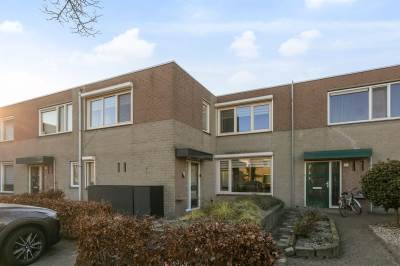 Woning Korhoenderhof 39 Helmond