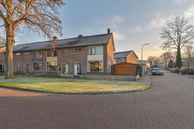 Woning Hortensiastraat 31 Dedemsvaart