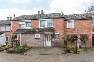 Woning Gremelsbrugge 33 Landgraaf