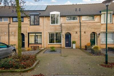 Woning Muurveld 36 Veghel