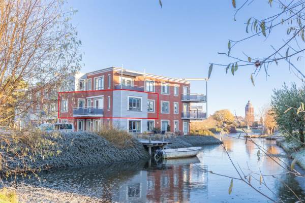 Woning Plevier 7 Hoogkarspel