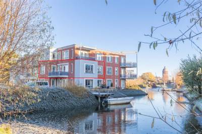 Woning Plevier 7 Hoogkarspel