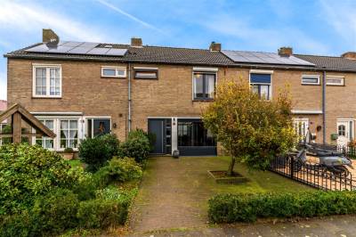Woning Aert van der Neerstraat 13 Helmond