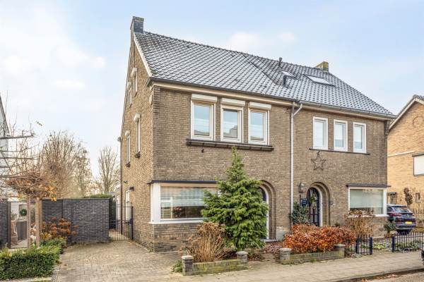 Woning Danikerstraat 21 Geleen