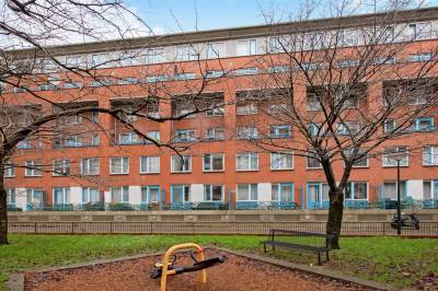 Woning Thijssestraat 453 Den Haag