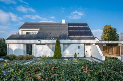 Woning Mercury 4 Heeze