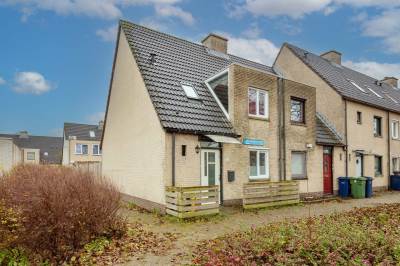 Woning Amstelplantsoen 16 Almere