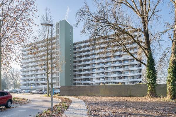 Woning de Koppele 643 Eindhoven
