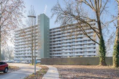 Woning de Koppele 643 Eindhoven