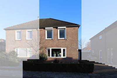 Woning Forelleberg 18 Ottersum