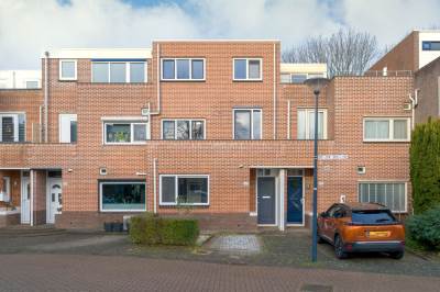 Woning Oliemolen 169 Hoorn (NH)