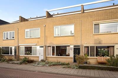Woning Westlanderstraat 39 Zaltbommel