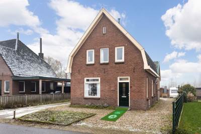 Woning Deventerweg 81 Epse