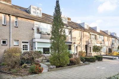 Woning Bokrijkstraat 22 Eindhoven