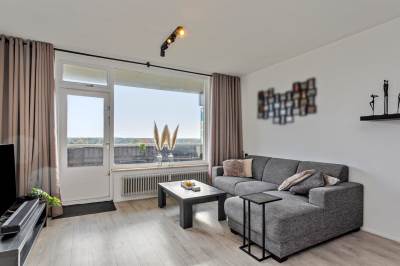 Woning Lisztgaarde 208 Oss