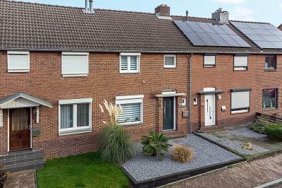 Woning Bockhoutstraat 22 Eygelshoven