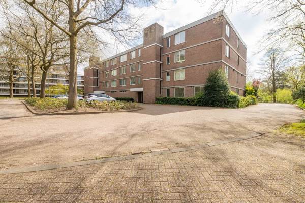 Woning Sibeliuspark 767 Oss