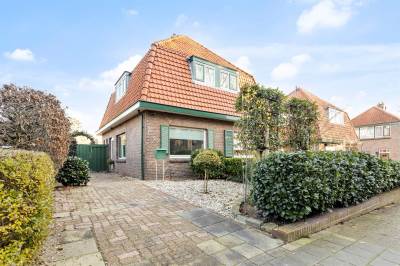 Woning Dr. Schaepmanlaan 112 Arnhem