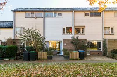 Woning Zesde Haren 11 Den Bosch